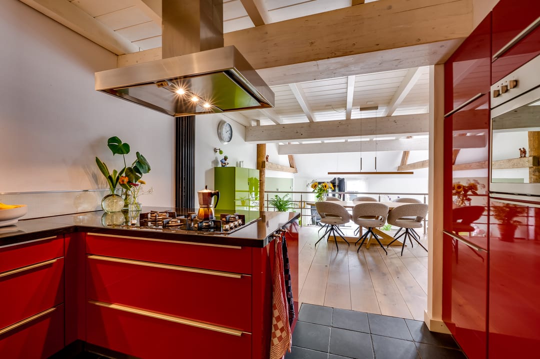 Foto 13 van Provincialeweg Noord 19-C