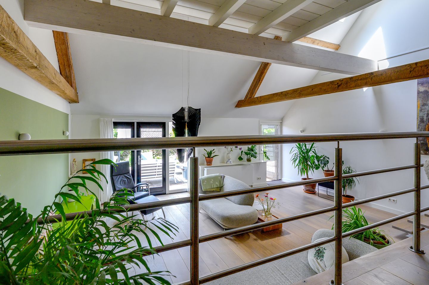 Foto 14 van Provincialeweg Noord 19-C