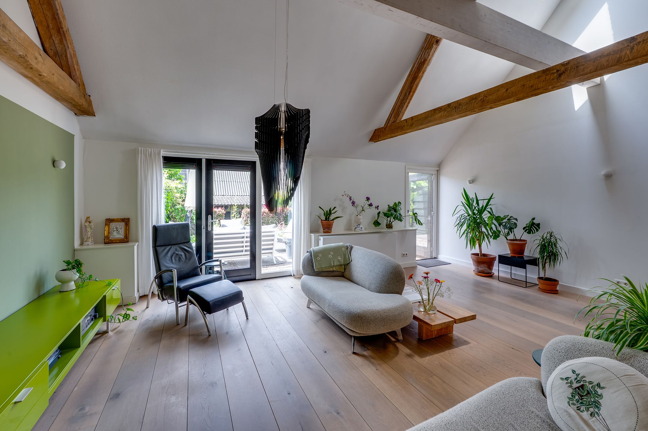 Foto 15 van Provincialeweg Noord 19-C