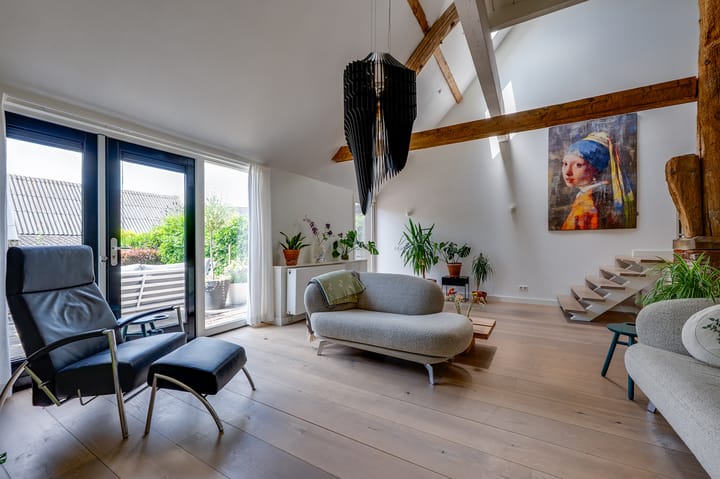 Foto 16 van Provincialeweg Noord 19-C