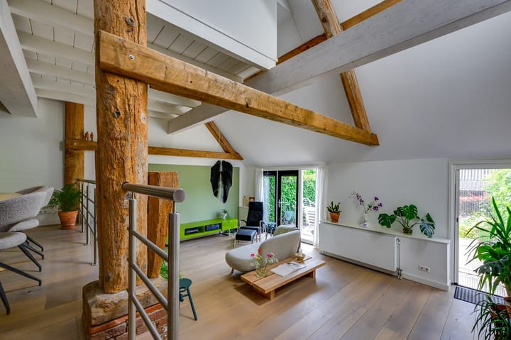 Foto 17 van Provincialeweg Noord 19-C