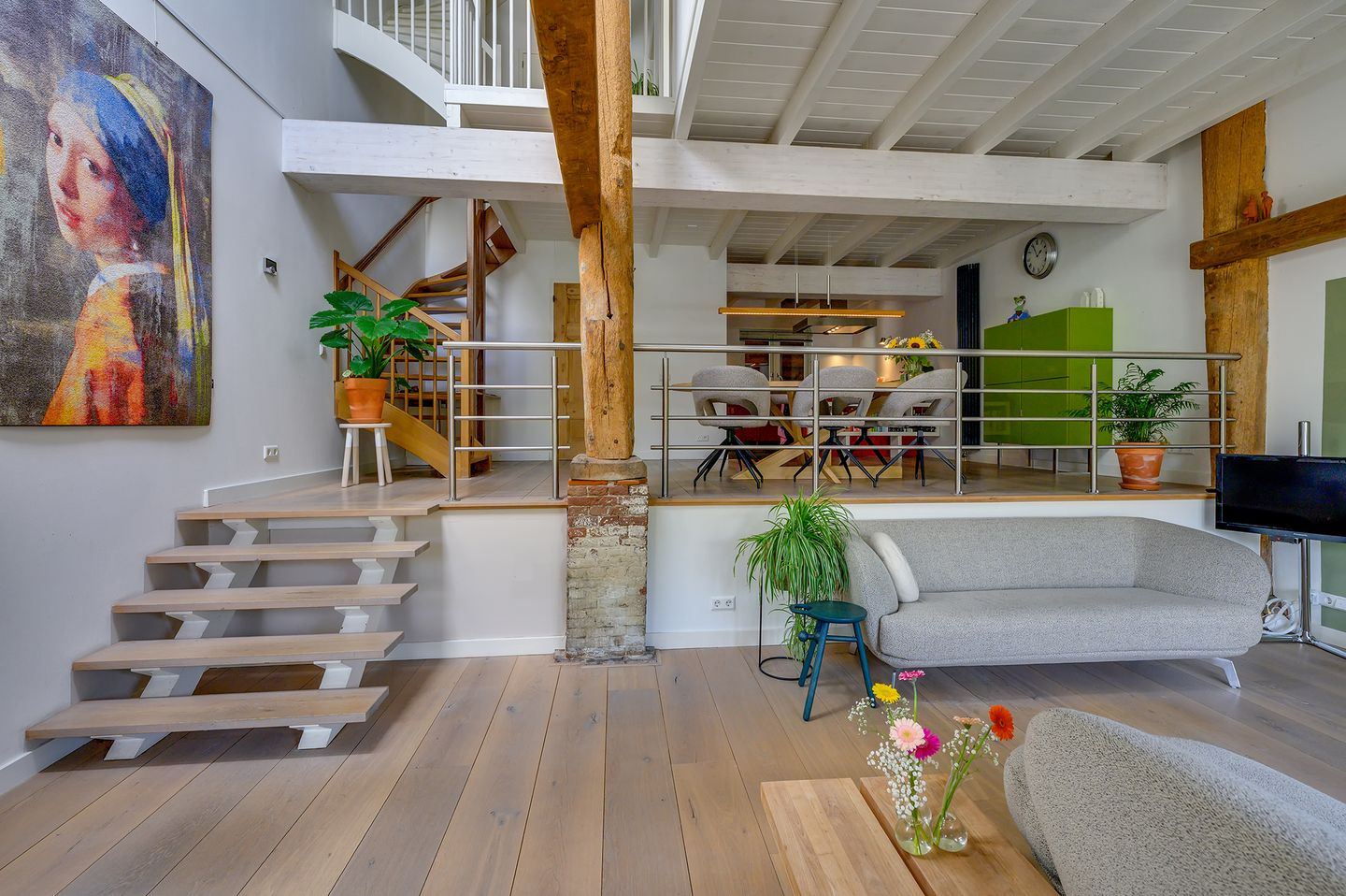 Foto 19 van Provincialeweg Noord 19-C