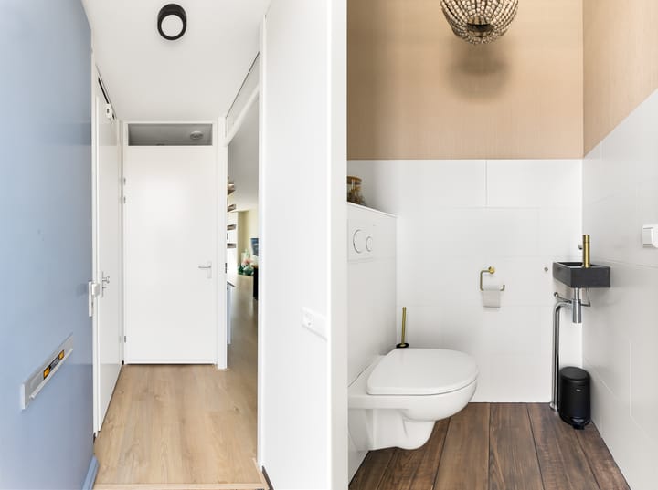 Foto 6 van John Lennonplein 43