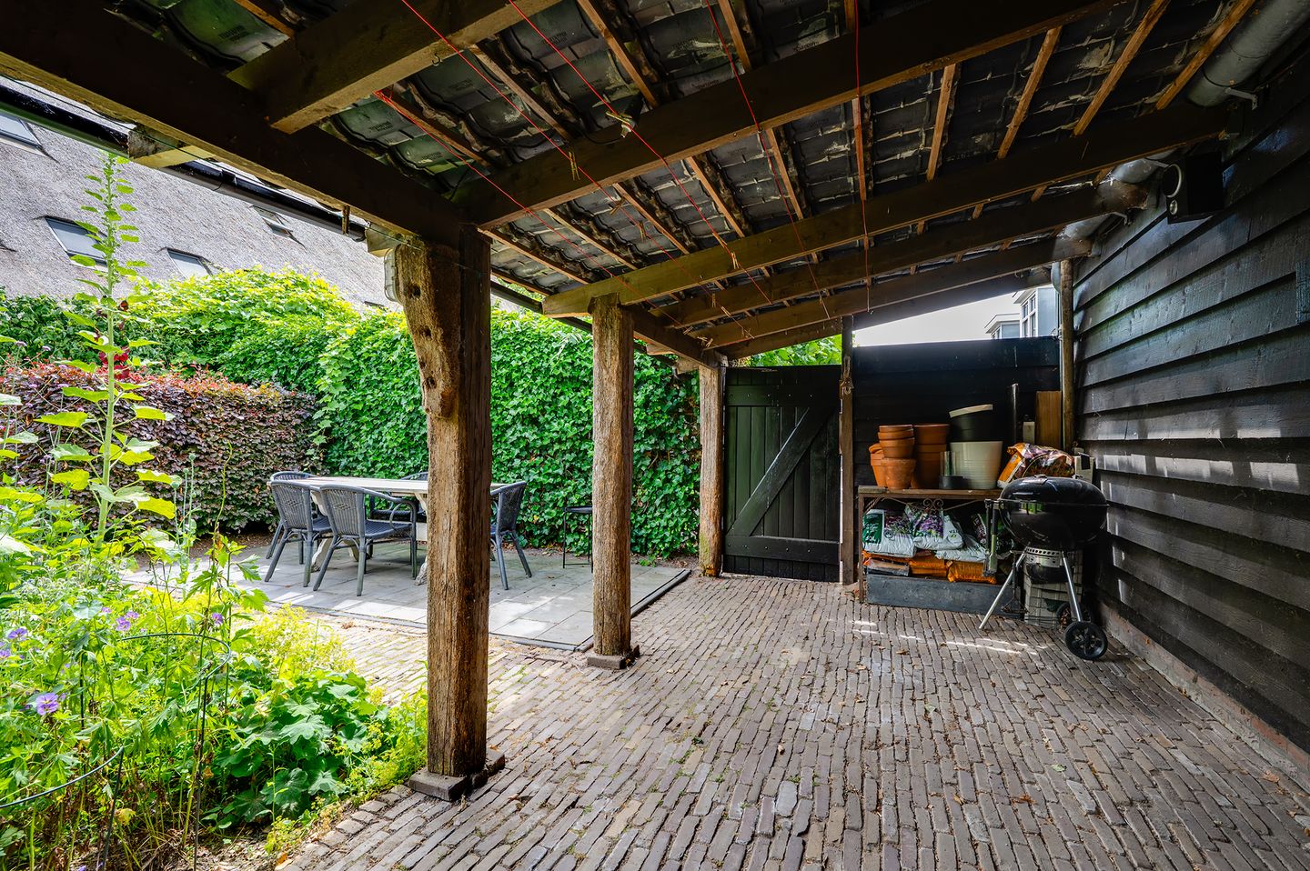 Foto 40 van Provincialeweg Noord 19-C