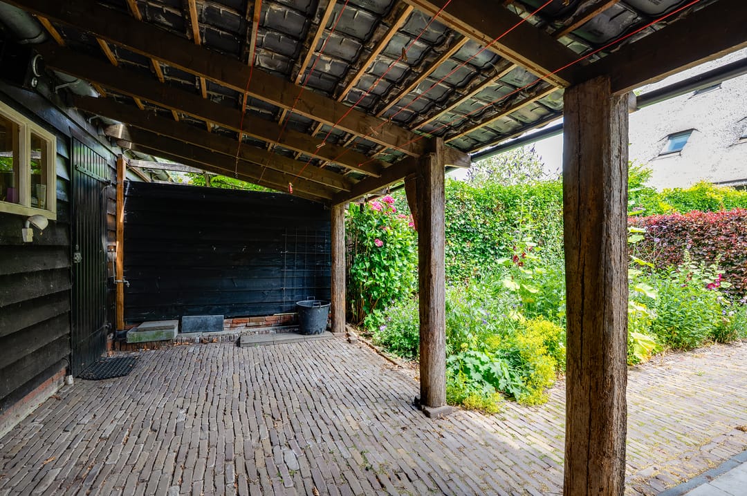 Foto 41 van Provincialeweg Noord 19-C