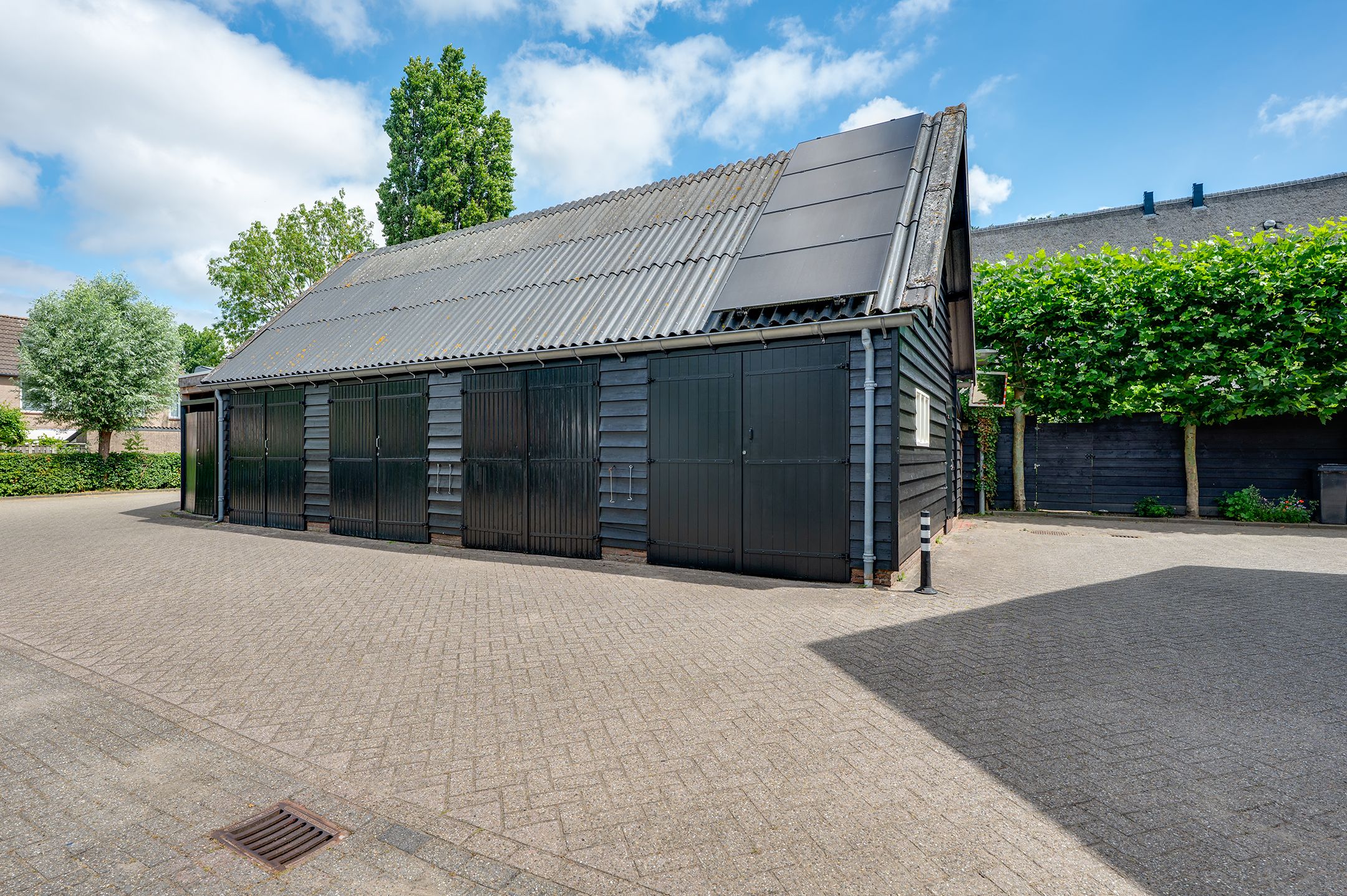 Foto 42 van Provincialeweg Noord 19-C