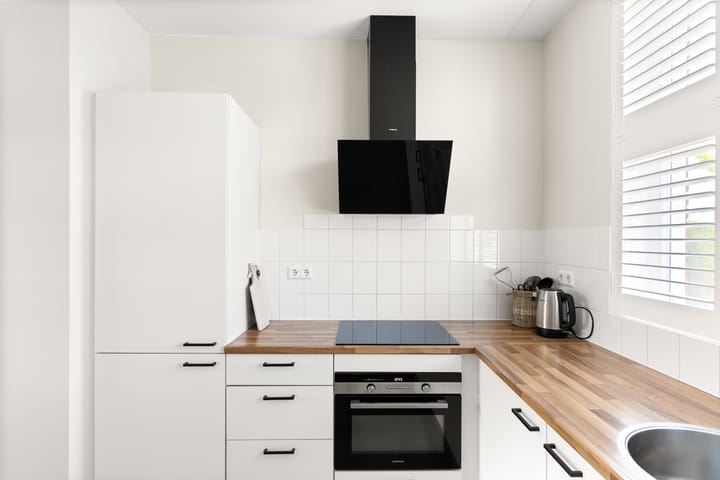 Foto 13 van John Lennonplein 43