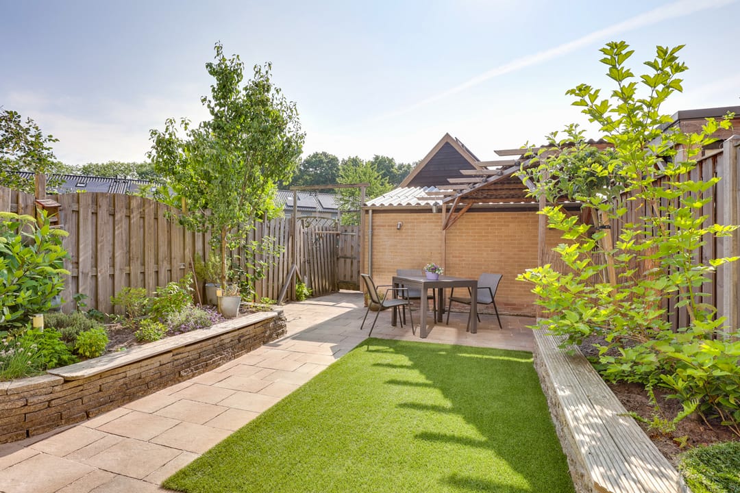 Foto 2 van Andoorn 27