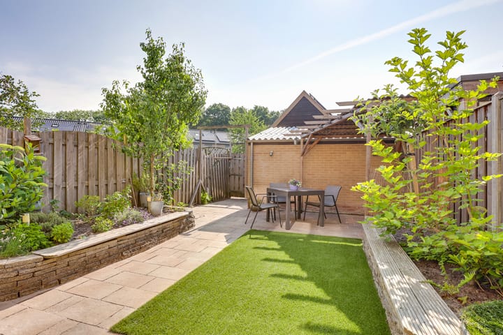 Foto 2 van Andoorn 27