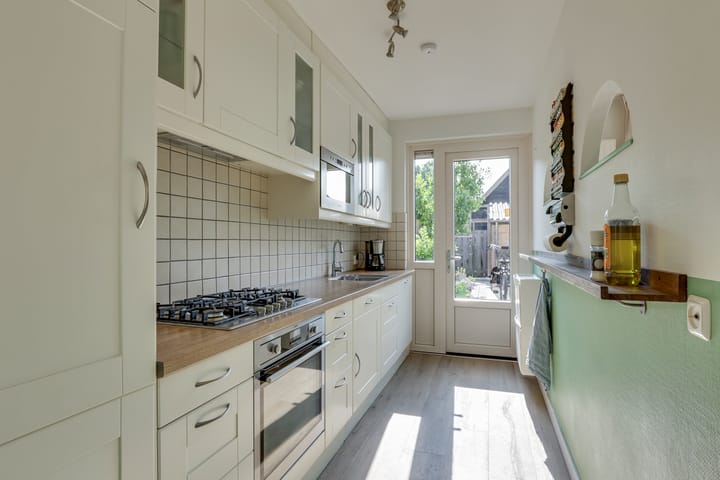 Foto 4 van Andoorn 27