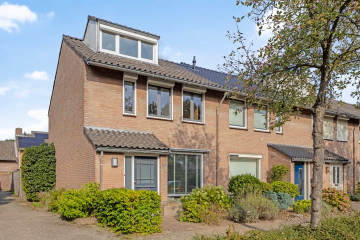 Foto 1 van Zevensprong 26