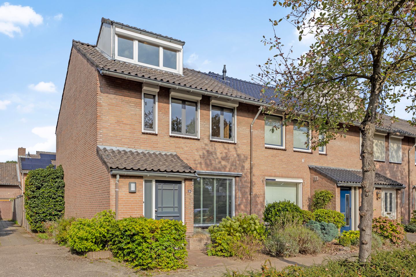 Foto 1 van Zevensprong 26