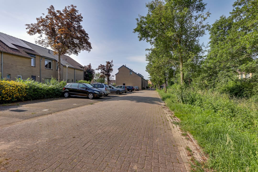 Foto 7 van Andoorn 27