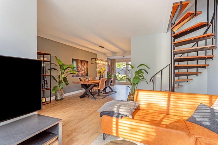 Foto 2 van Zevensprong 26