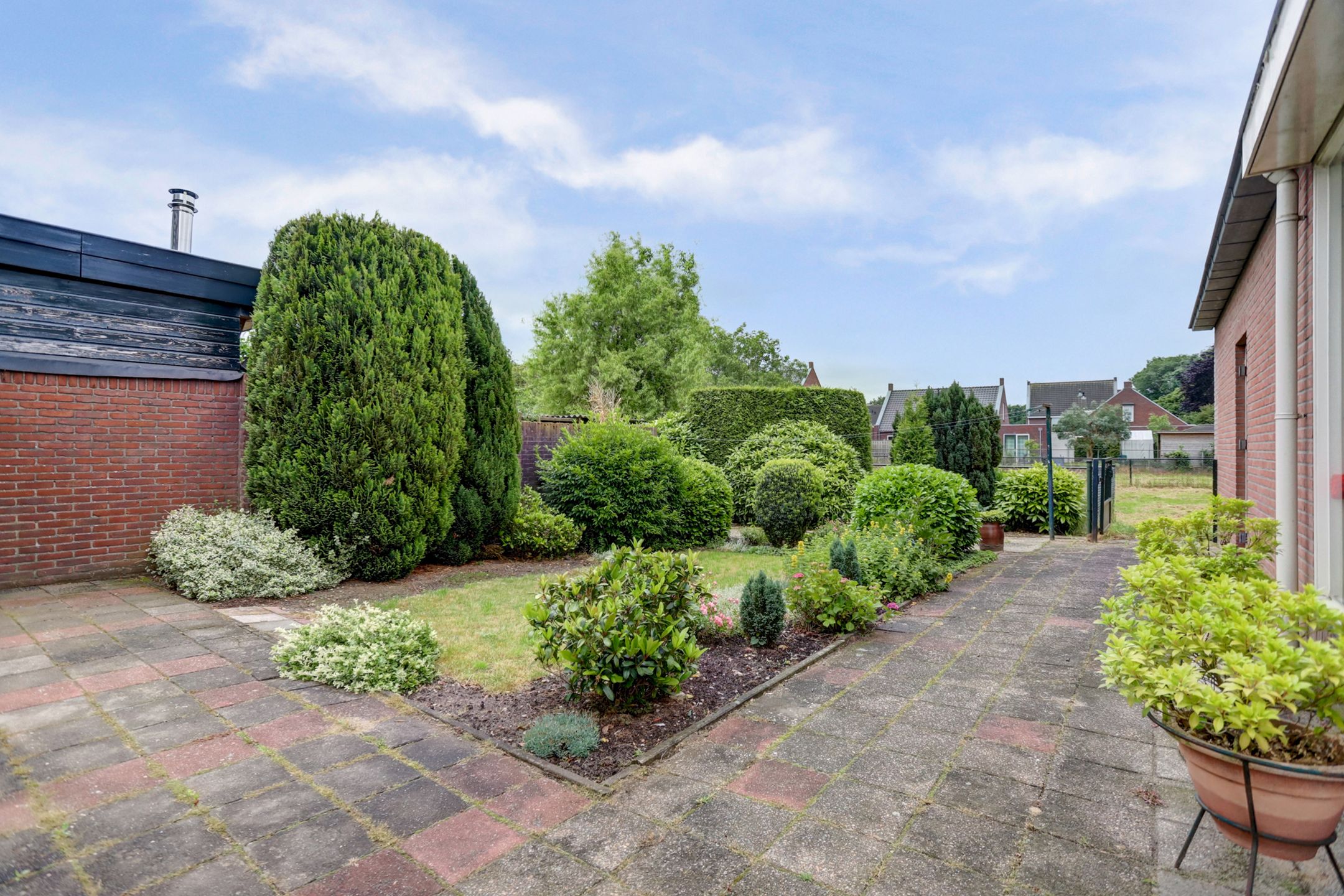 Foto 39 van Pastoor van der Marckstraat 42