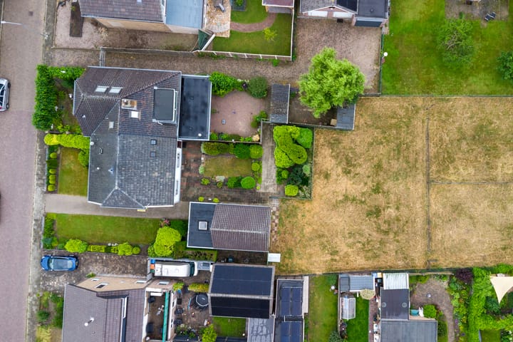 Foto 47 van Pastoor van der Marckstraat 42