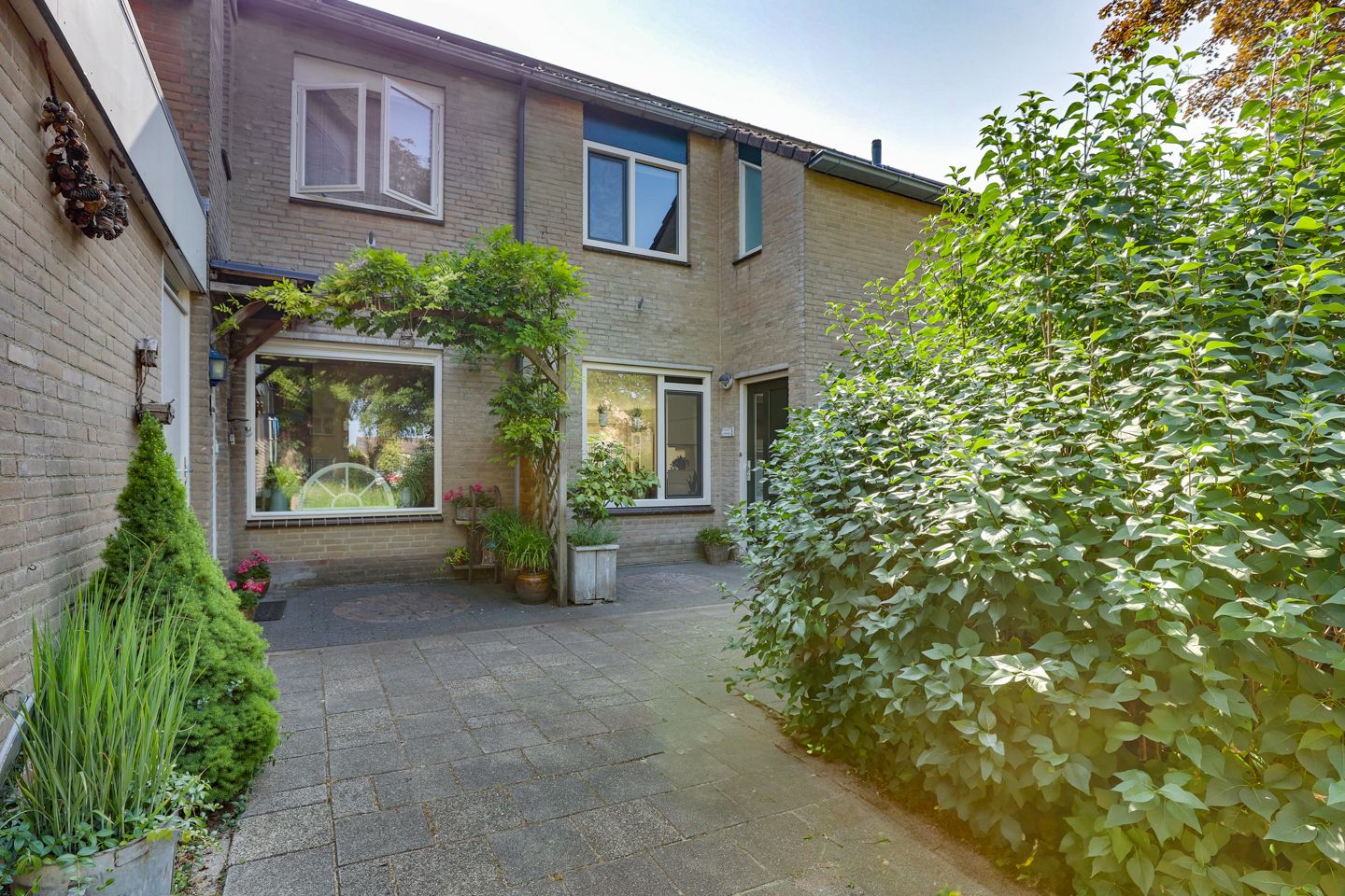 Foto 9 van Andoorn 27