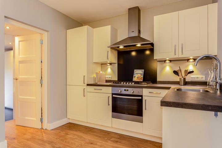 Foto 4 van Zevensprong 26