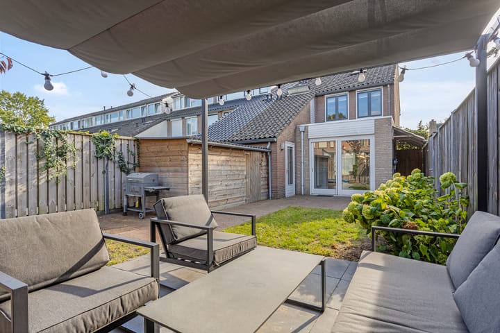 Foto 5 van Zevensprong 26