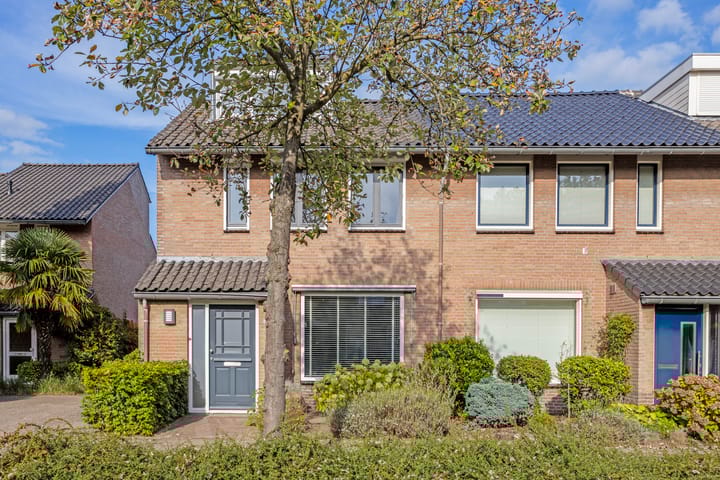 Foto 6 van Zevensprong 26