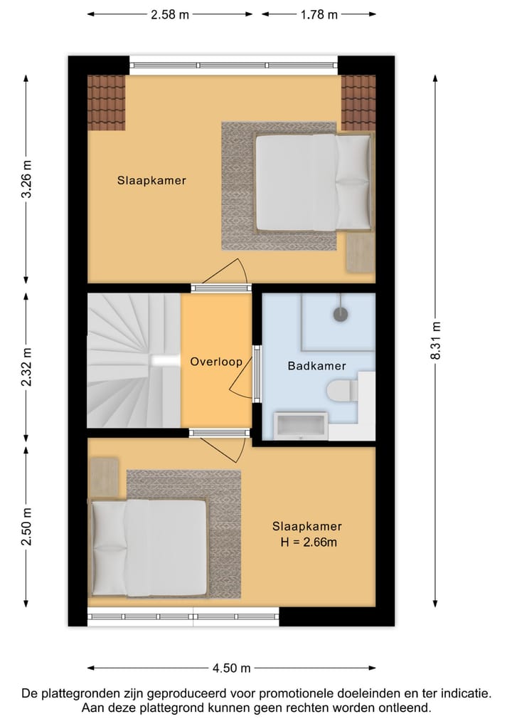 Foto 29 van John Lennonplein 43