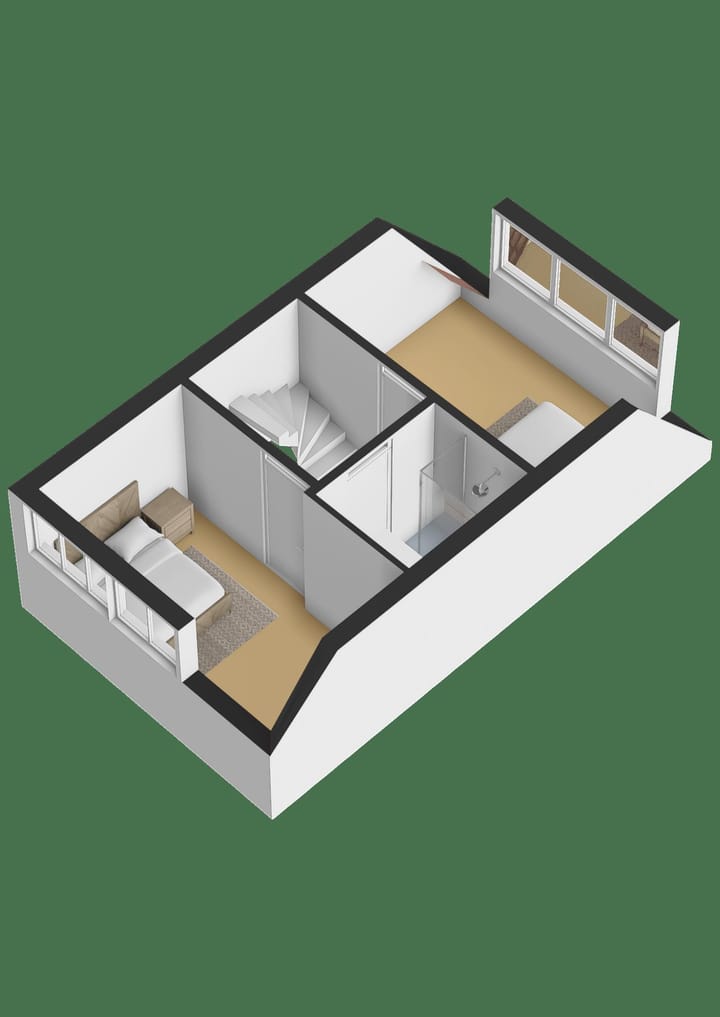 Foto 30 van John Lennonplein 43