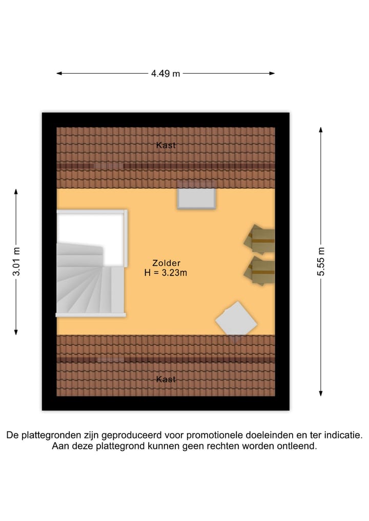 Foto 31 van John Lennonplein 43