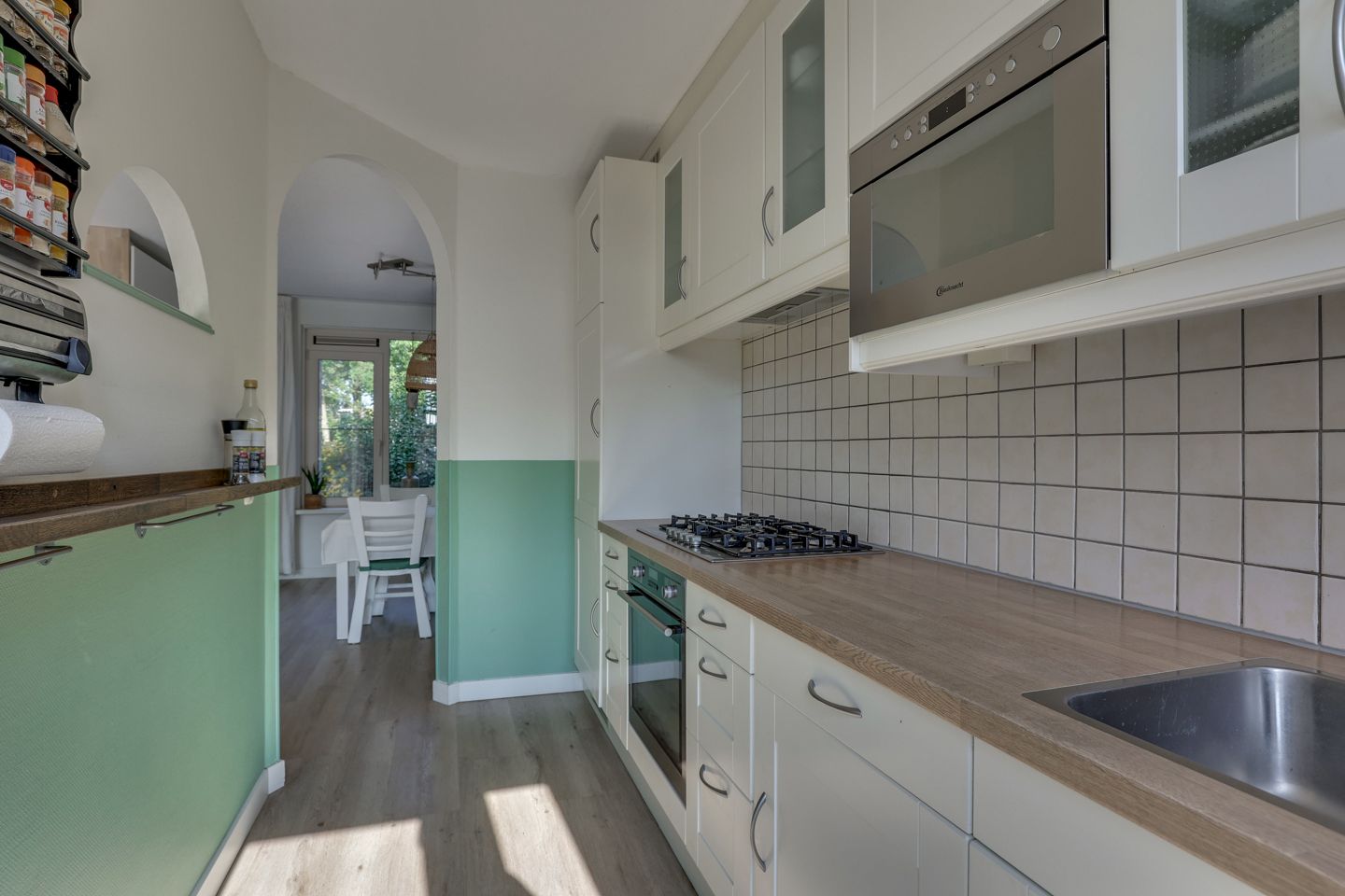 Foto 24 van Andoorn 27