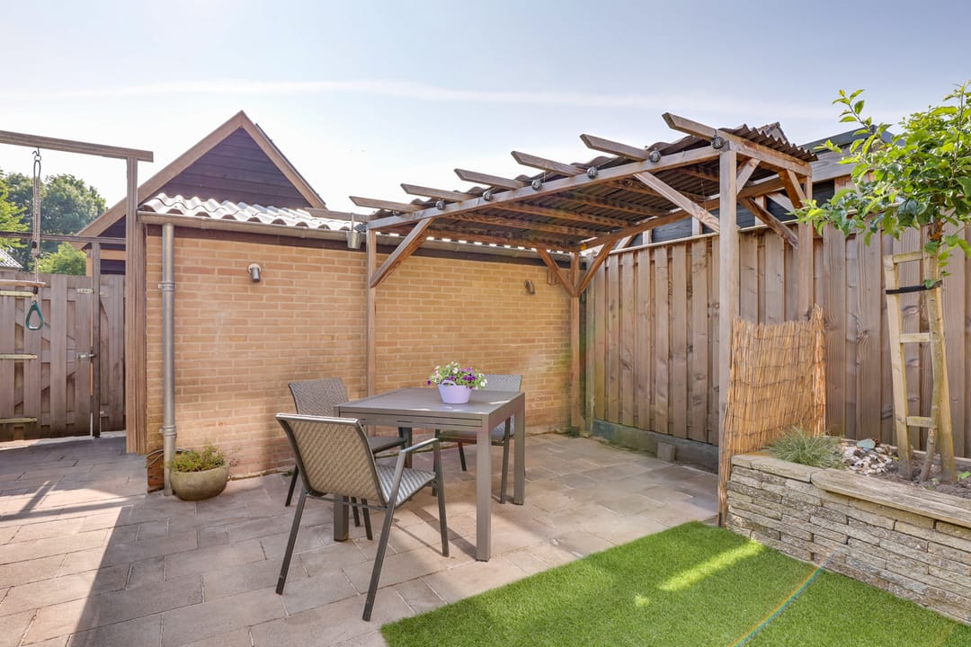 Foto 26 van Andoorn 27