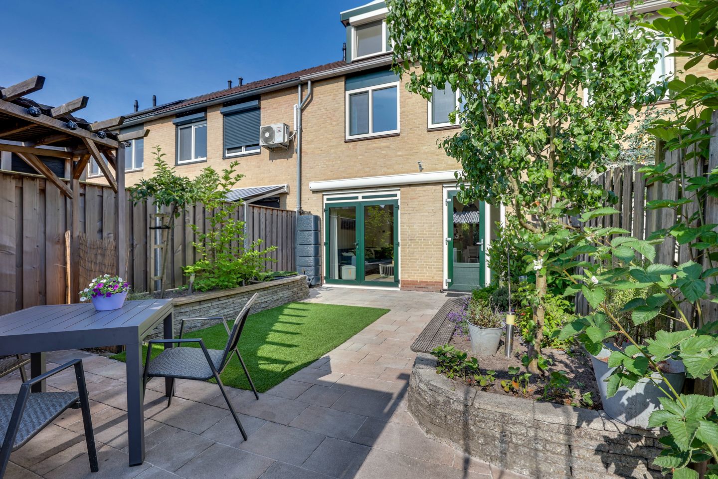 Foto 27 van Andoorn 27