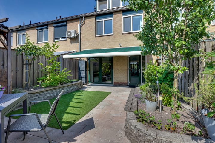 Foto 28 van Andoorn 27