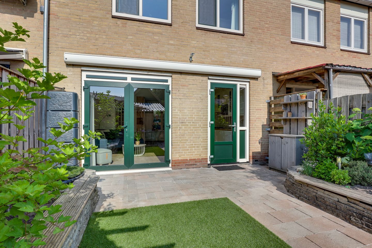 Foto 29 van Andoorn 27