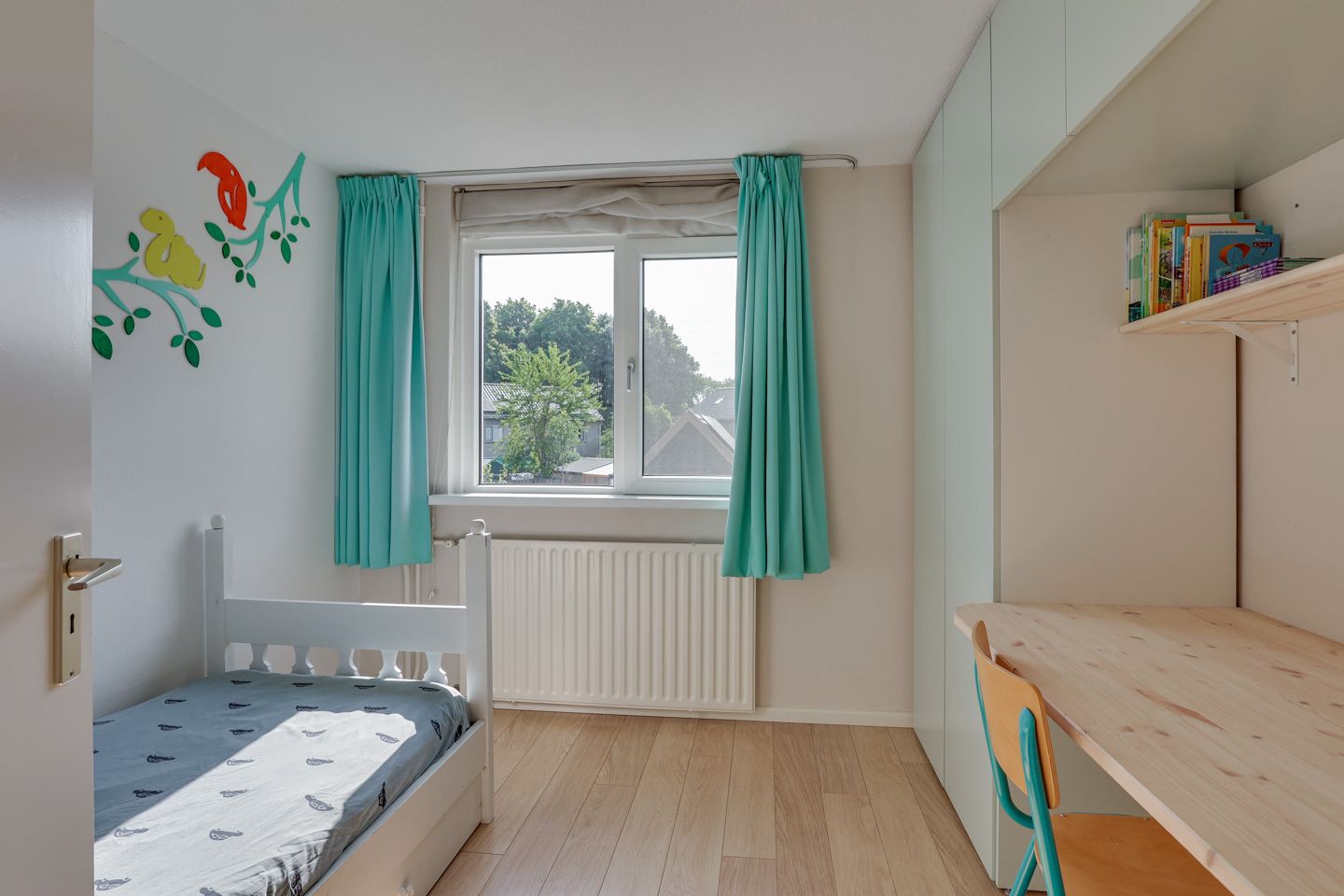 Foto 35 van Andoorn 27