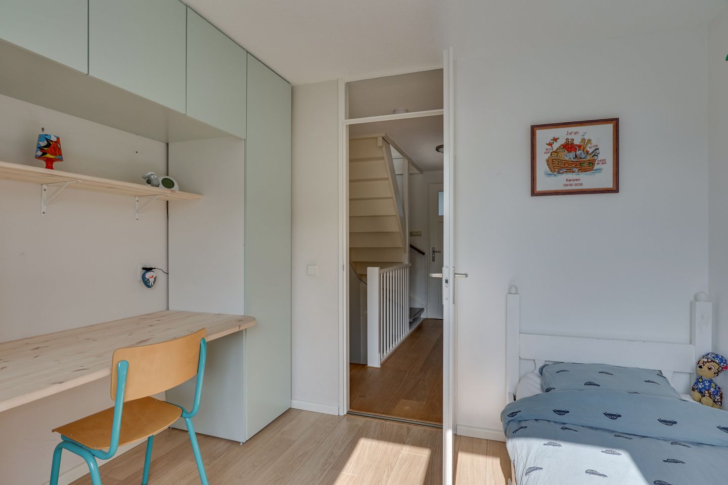 Foto 36 van Andoorn 27