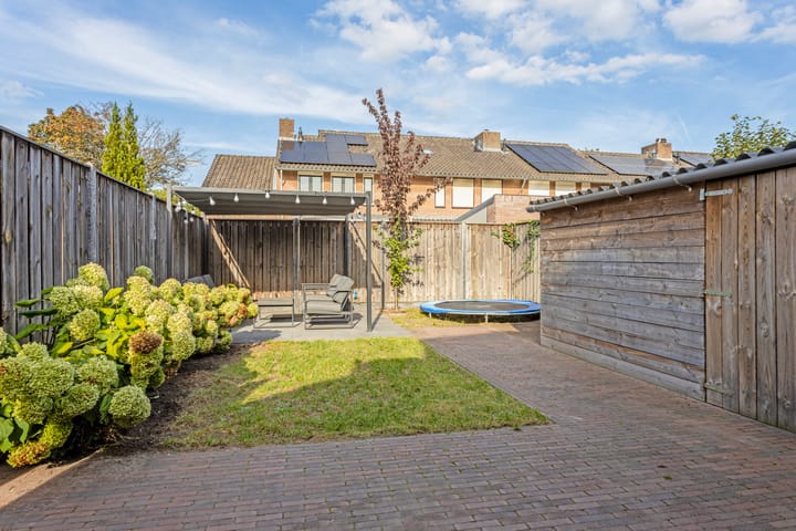 Foto 25 van Zevensprong 26