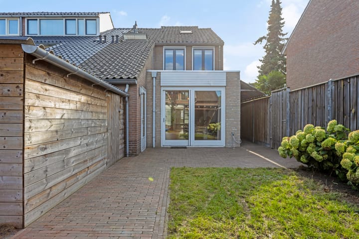 Foto 26 van Zevensprong 26