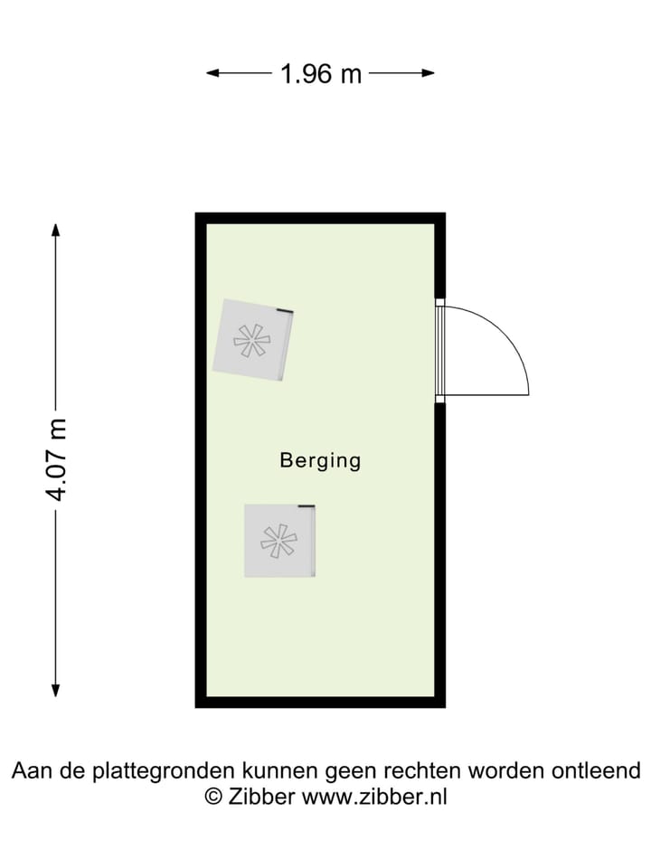 Foto 35 van Zevensprong 26