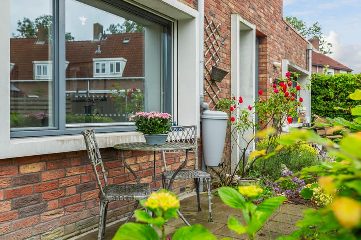 Foto 2 van Witte de Withstraat 30