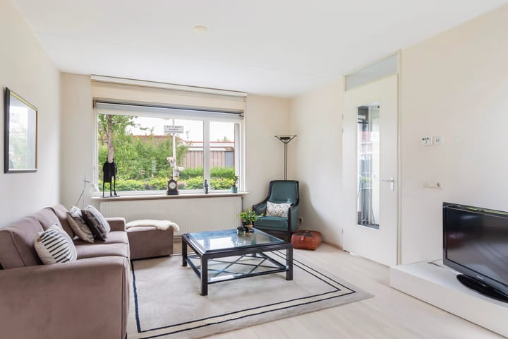 Foto 3 van Witte de Withstraat 30