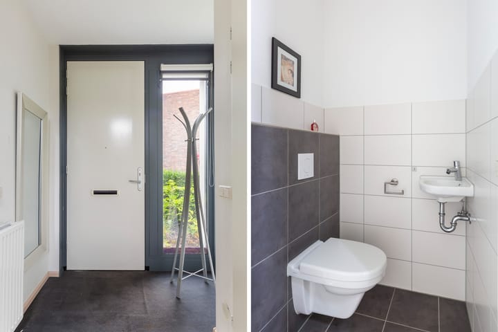 Foto 4 van Witte de Withstraat 30