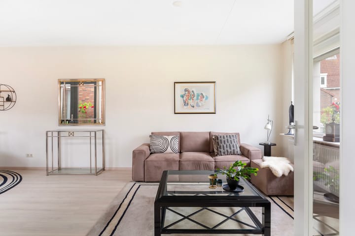 Foto 6 van Witte de Withstraat 30