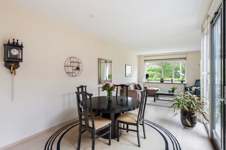 Foto 7 van Witte de Withstraat 30