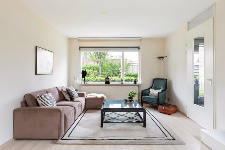 Foto 8 van Witte de Withstraat 30