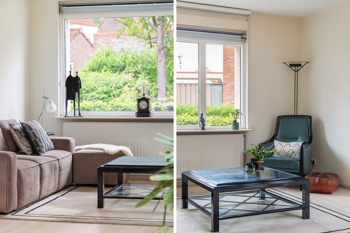 Foto 9 van Witte de Withstraat 30