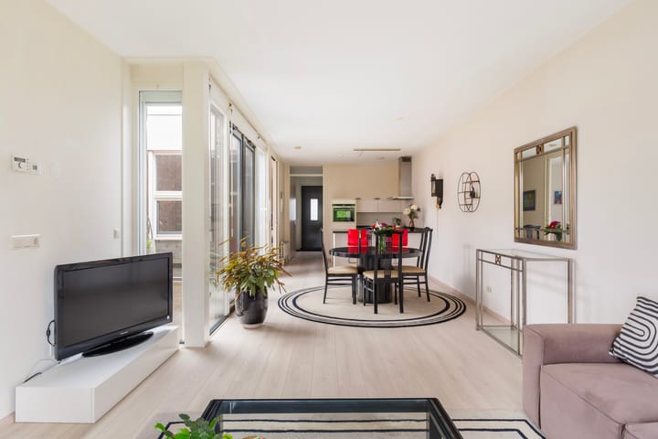 Foto 10 van Witte de Withstraat 30