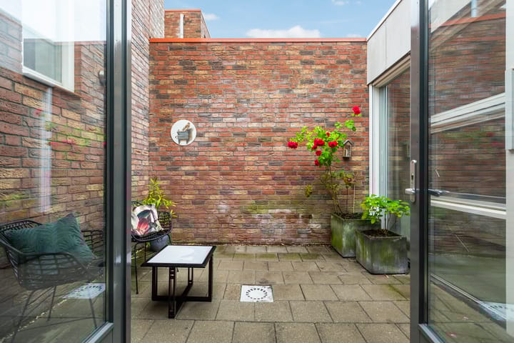 Foto 13 van Witte de Withstraat 30