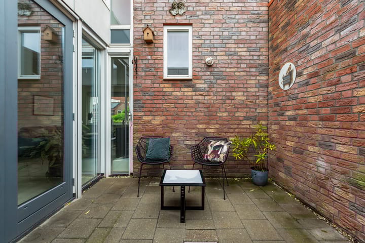 Foto 14 van Witte de Withstraat 30