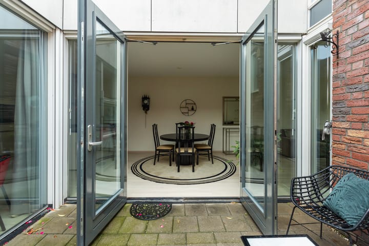 Foto 17 van Witte de Withstraat 30