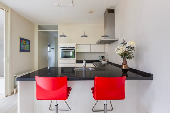 Foto 18 van Witte de Withstraat 30