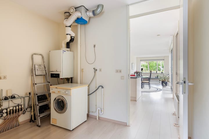 Foto 25 van Witte de Withstraat 30